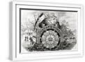 White Frame
