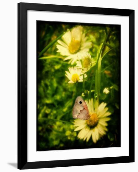 Father-Cristina Carra Caso-Framed Photographic Print