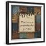 Father-Todd Williams-Framed Art Print