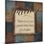 Father-Todd Williams-Mounted Art Print