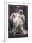 Fatidica, C.1893-94-Frederick Leighton-Framed Giclee Print