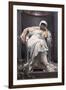 Fatidica, C.1893-94-Frederick Leighton-Framed Giclee Print