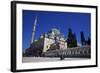 Fatih Mosque, Istanbul, Turkey, Europe-Neil Farrin-Framed Photographic Print