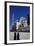 Fatih Mosque, Istanbul, Turkey, Europe-Neil Farrin-Framed Photographic Print