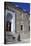 Fatih Mosque, Istanbul, Turkey, Europe-Neil Farrin-Stretched Canvas