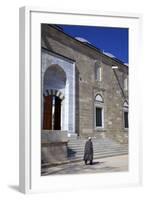 Fatih Mosque, Istanbul, Turkey, Europe-Neil Farrin-Framed Photographic Print