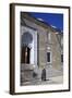 Fatih Mosque, Istanbul, Turkey, Europe-Neil Farrin-Framed Photographic Print