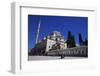 Fatih Mosque, Istanbul, Turkey, Europe-Neil Farrin-Framed Photographic Print