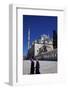 Fatih Mosque, Istanbul, Turkey, Europe-Neil Farrin-Framed Photographic Print