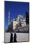 Fatih Mosque, Istanbul, Turkey, Europe-Neil Farrin-Mounted Photographic Print