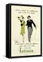 Fatima, Magazine Advertisement, USA, 1930-null-Framed Stretched Canvas