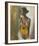 Fatou-Neil Helyard-Framed Giclee Print