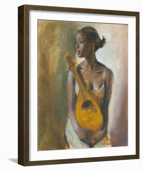 Fatou-Neil Helyard-Framed Giclee Print