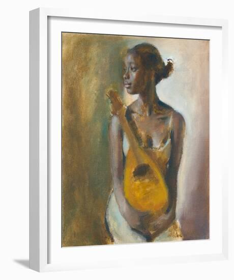 Fatou-Neil Helyard-Framed Giclee Print