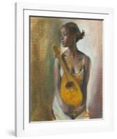 Fatou-Neil Helyard-Framed Giclee Print