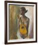 Fatou-Neil Helyard-Framed Giclee Print