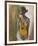 Fatou-Neil Helyard-Framed Giclee Print