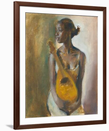 Fatou-Neil Helyard-Framed Giclee Print