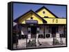 Fats Domino House-Carol Highsmith-Framed Stretched Canvas
