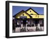 Fats Domino House-Carol Highsmith-Framed Photo