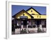 Fats Domino House-Carol Highsmith-Framed Photo