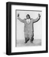 Fats Domino-null-Framed Photo