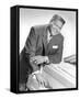 Fats Domino-null-Framed Stretched Canvas