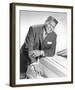 Fats Domino-null-Framed Photo