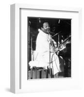 Fats Domino-null-Framed Photo