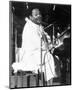 Fats Domino-null-Mounted Photo