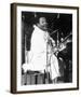 Fats Domino-null-Framed Photo