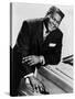 Fats Domino-null-Stretched Canvas