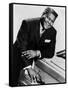 Fats Domino-null-Framed Stretched Canvas