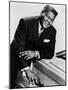 Fats Domino-null-Mounted Photo