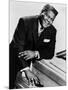 Fats Domino-null-Mounted Photo