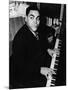 Fats Waller, American Composer and Singer-Science Source-Mounted Giclee Print