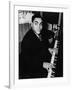 Fats Waller, American Composer and Singer-Science Source-Framed Giclee Print