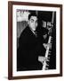 Fats Waller, American Composer and Singer-Science Source-Framed Giclee Print