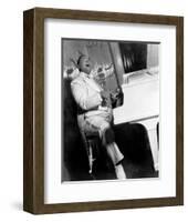 Fats Waller-null-Framed Photo