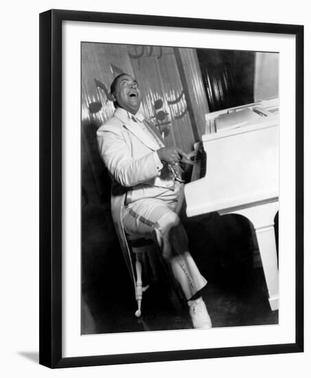 Fats Waller-null-Framed Photo