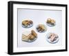 Fattening Foods-null-Framed Photographic Print