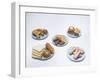 Fattening Foods-null-Framed Photographic Print