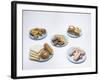 Fattening Foods-null-Framed Photographic Print