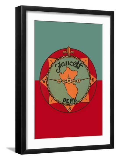 Art Print, , large