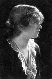 Gladys Cooper (1888-197), English Actress, 1900s-Faulkner & Co.-Stretched Canvas