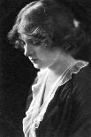 Gladys Cooper (1888-197), English Actress, 1900s-Faulkner & Co.-Giclee Print