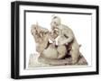 Black Frame