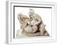 White Frame