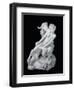 Faun and Nymph, C.1886 (Plaster)-Auguste Rodin-Framed Giclee Print