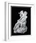 Faun and Nymph, C.1886 (Plaster)-Auguste Rodin-Framed Giclee Print